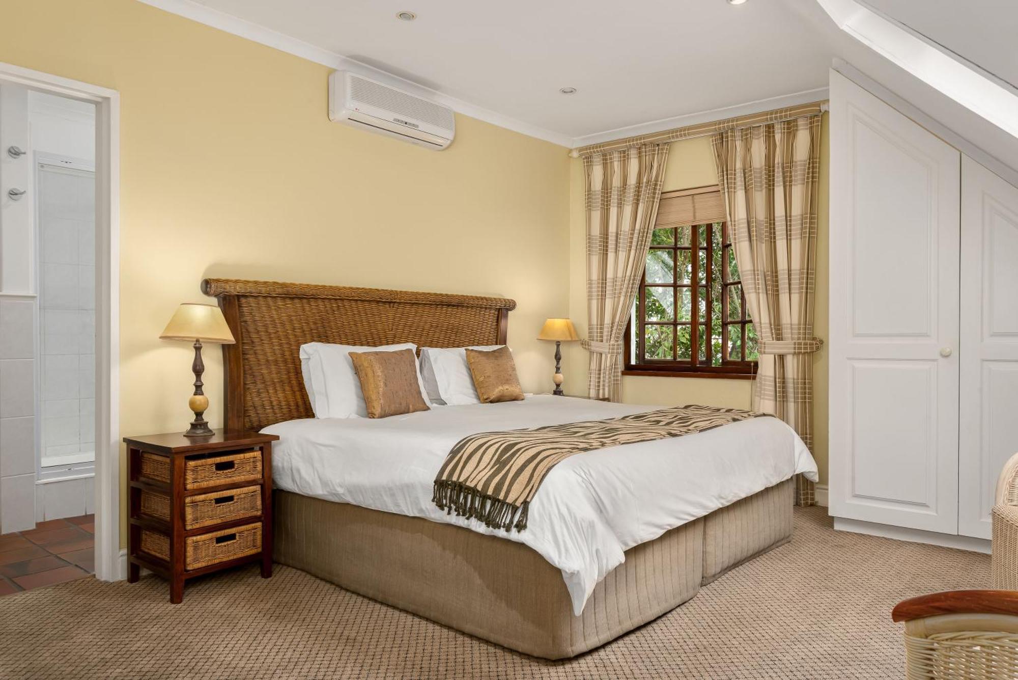 Gable Manor By Neighbourgood Hotel Franschhoek Eksteriør billede
