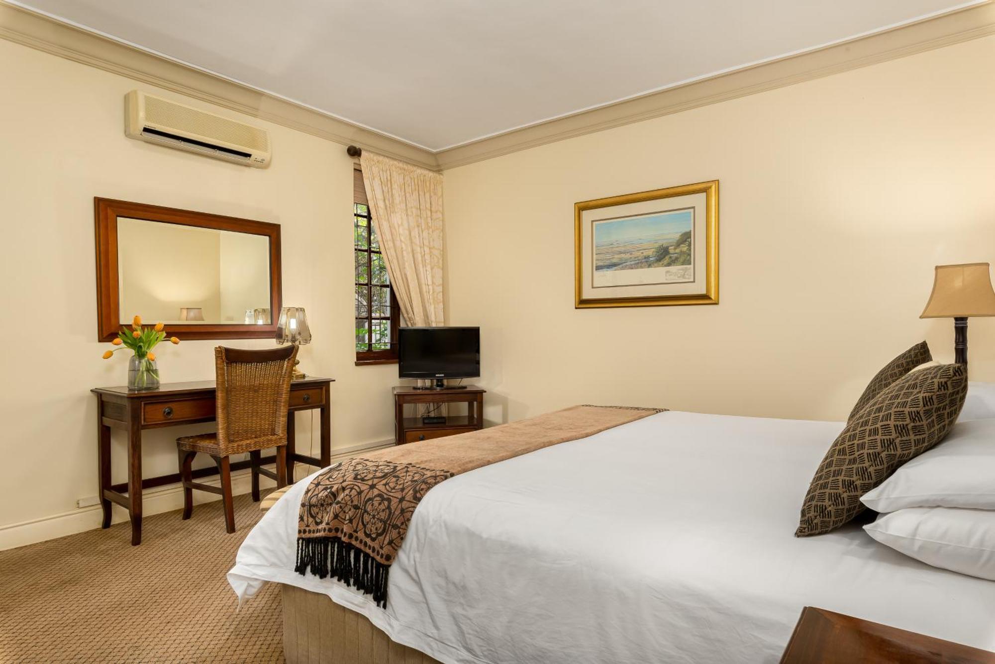Gable Manor By Neighbourgood Hotel Franschhoek Eksteriør billede