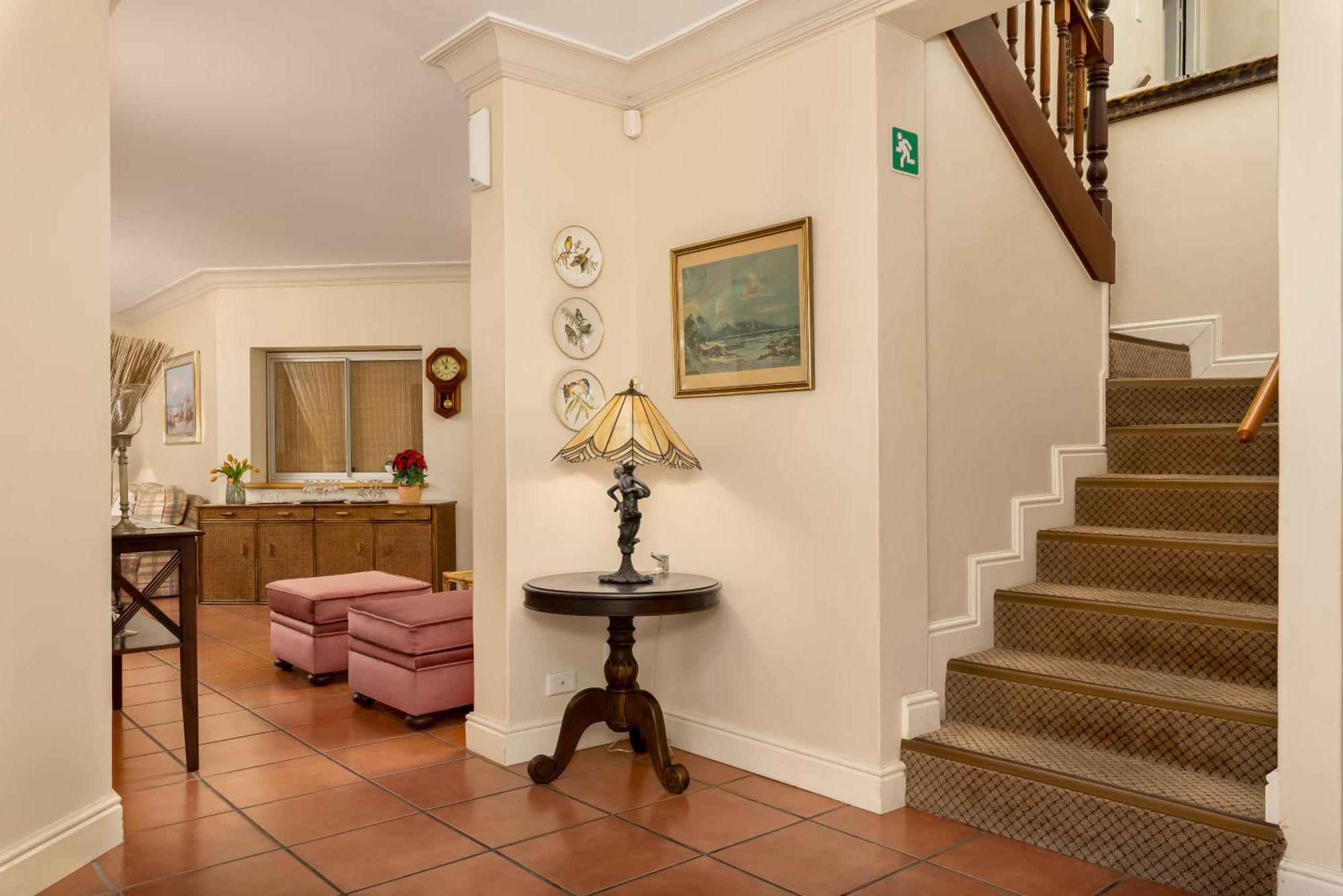 Gable Manor By Neighbourgood Hotel Franschhoek Eksteriør billede